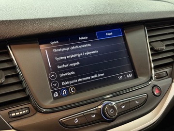 Opel Astra K Hatchback Facelifting 1.2 Turbo 145KM 2019 Opel Astra Opel Astra, zdjęcie 33