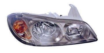 NISSAN MAXIMA A33 00-04 SVĚTLO PRAVÁ PŘEDNÍ