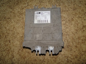 STEROWNIK OSI SKRĘTNEJ VOLVO ZF 8353977213