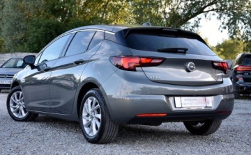 Opel Mokka II 2021 Opel Astra SKORA Alusy LED Navi parktroniki IDEALNA 1.4 Benzyna 140KM, zdjęcie 6