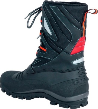 ОБУВЬ, РЕЗИНОВЫЕ БОТИНКИ, УТЕПЛЕННАЯ ЗИМНЯЯ ОБУВЬ