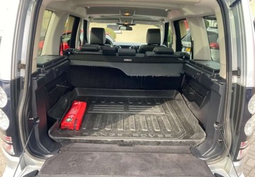 Land Rover Discovery V 2017 Land Rover Discovery 3.0 Diesel 210KM, zdjęcie 13