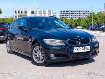 BMW Seria 3 E90-91-92-93 Touring E91 2.0 320i 170KM 2011