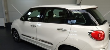 Fiat 500L Hatchback 5d Seria 5 1.4 T-Jet 120KM 2018 FIAT 500L! Super stan!, zdjęcie 9