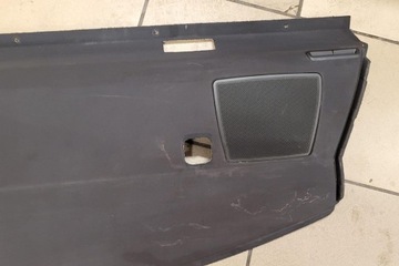 POLIČKA KUFRU BMW 3 (E90) 911228 2.0L DIESEL 2011