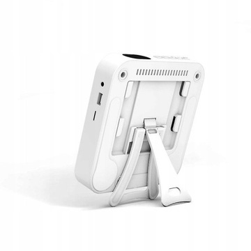 ПОРТАТИВНЫЙ CD-ПЛЕЕР BLUETOOTH ДИНАМИК FM-РАДИО