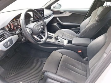 Audi A4 B9 Limousine Facelifting 2.0 35 TDI 163KM 2020 Audi A4 Limousine 2.0 TDI Dealer Audi Kamera cofania LED Ambiente 2.0, zdjęcie 10