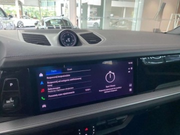 Porsche Cayenne III SUV Plug-In Facelifting 3.0 470KM 2025 Porsche Cayenne E-Hybrid 470 KM Bose Head-Up FV23 3.0 471KM, zdjęcie 23