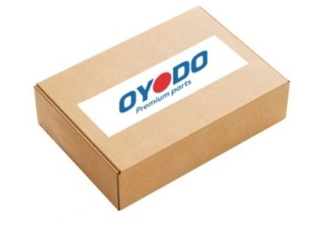 OYODO 50L0302-OYO ГАЙКА КОЛО 