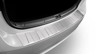 Nakładka listwa na zderzak Opel Astra H Hatchback 2004-2013