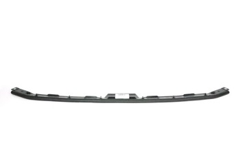 OGRANICZNIK ZABEZPIECZAJĄCY OSŁONA MASKI ŚRODKOWA AUDI RS6 C8 ORYGINAŁ ASO