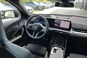 BMW X2 U10 2025 BMW X2 M Sport Polski Salon Duzy rabat Personalizacja konfiguracji, zdjęcie 12