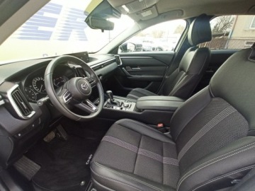 Mazda 2024 2.5 benzyna, 225KM, Zarejestrowana, zdjęcie 5