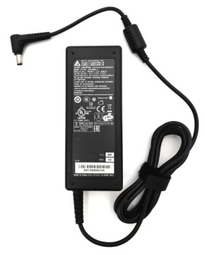 Зарядное устройство для Asus 19В, 4,74А, 90Вт, 5,5х2,5 + кабель