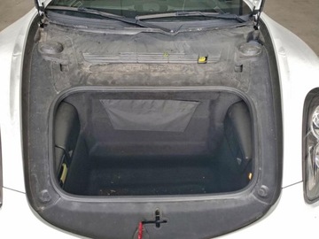 Porsche Boxster 981 Cabrio 3.4 315KM 2014 Porsche Boxster S 2014 3.4 Benzyna 315KM, zdjęcie 6