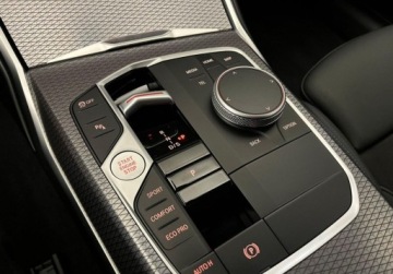 BMW Seria 3 G20-G21 Touring 2.0 320d 190KM 2024 BMW Seria 3 320d xDrive, M Pakiet, Fakura 23, Hi-Fi, ASO, Gwarancja fabryc, zdjęcie 17