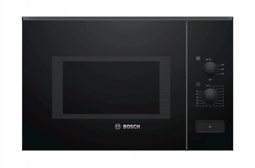 BOSCH HBA534EB0 + BFL550MB0 встраиваемый комплект для бытовой техники Черный