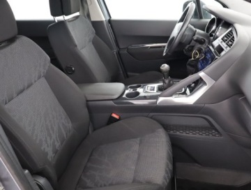 Peugeot 3008 I Crossover 1.6 VTI 120KM 2012 Peugeot 3008 1.6 VTi, Klima, Klimatronic, zdjęcie 8