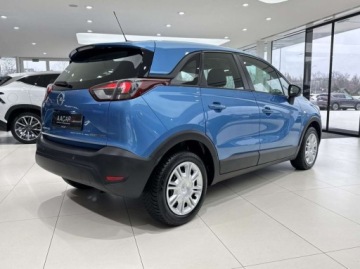 Opel 2020 Opel Crossland X Enjoy Kamera cofania Nawigacja CarPlayAndroid Auto FV, zdjęcie 3