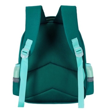 ДЕТСКИЙ РЮКЗАК ДЛЯ ДОШКОЛЬНИКОВ ПУТЕШЕСТВУЮЩИЙ ДИНОЗАВР ЗЕЛЕНЫЙ