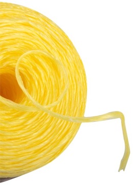 49-932 Шнур полипропиленовый 250 м