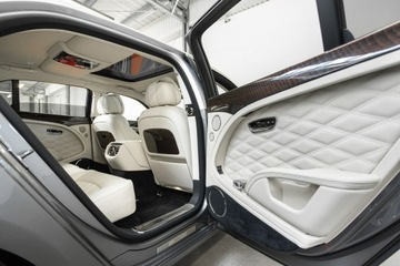 Bentley Mulsanne 2020 Bentley Mulsanne Speed 537 KM. Salon Polska., zdjęcie 26
