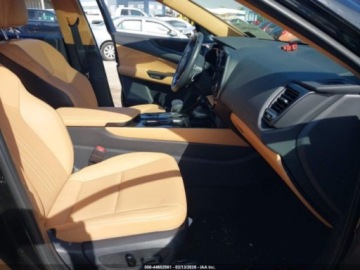 Lexus NX II 2026 Lexus NX 350 2026 2.4 Benzyna 275KM, zdjęcie 9