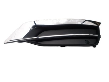 VOLVO V90 S90 2016- ATRAPA KRATKA ZDERZAKA PRAWA