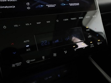 Hyundai Tucson IV SUV HEV 1.6 T-GDI HEV 230KM 2020 Hyundai Tucson HEV virtual cocpit navi LED klima, zdjęcie 27