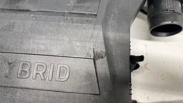 KIA NIRO 1.6 HYBRIDNÍ HYBRID POUZDRO FILTRU VZDUCHU FILTR 17-21