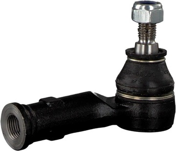 Febi Bilstein 10887 Końcówka drążka kierowniczego