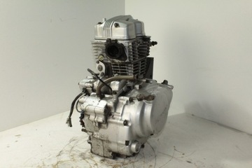 ГАРАНТИЯ ЗАПУСКА ДВИГАТЕЛЯ HONDA CBF 125 JC40