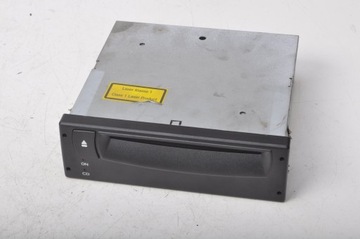 PEUGEOT 607 ZMIENIARKA CD CZYTNIK 964592148000
