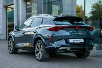 Cupra Formentor Crossover 1.5 TSI 150KM 2026 Cupra Formentor 1.5 e-TSI 150 KM DSG - Dostępny, zdjęcie 4