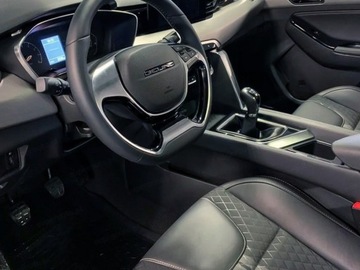 BAIC Beijing 3 2025 BAIC Beijing 3 1.5T Luxury Suv M6 136KM 2025, zdjęcie 5