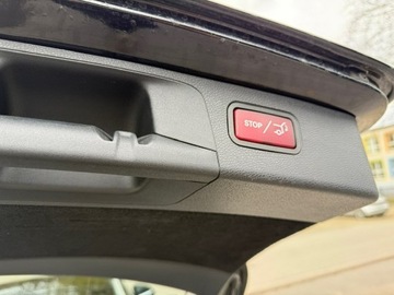 Mercedes Klasa E W213 Kombi Plug-in Facelifting 2.0 E300de 306KM 2022 Mercedes E 300 e Hybryda 50km na prądzie 2022, zdjęcie 30