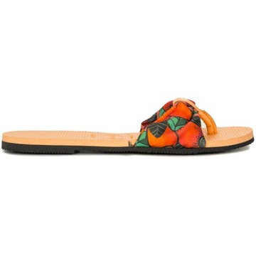 Klapki Havaianas 4140714.0027 St Tro Peach r.39/40