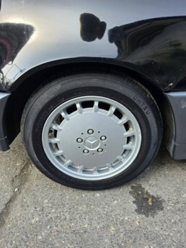 Mercedes SL R129 Cabrio 3.0 SL-24 231KM 1991 Mercedes SL 300 3.0 Benzyna 231 KM, Skóra,, zdjęcie 24