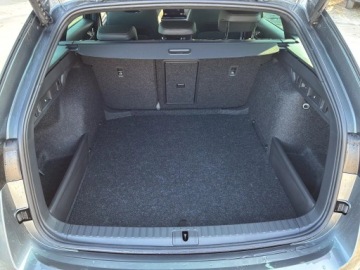 Skoda Octavia IV 2026 Skoda Octavia Sportline 2.0 TSI 204KM DSG 4x4, zdjęcie 31