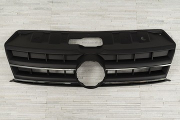 VW AMAROK I 2009-2020 РЕШЕТКА РАДИАТОРА 2HH853653