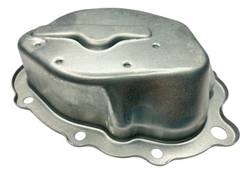 OE КРЫШКА КОРОБКИ ПЕРЕДАЧ CITROEN PEUGEOT BE4 КОРОБКА ПЕРЕДАЧ 220795