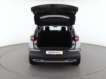Opel 2019 Opel Grandland X Ultimate automat skóra navi, zdjęcie 18