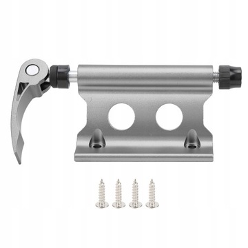 Mocowanie widelca rowerowego Quick Release Blok