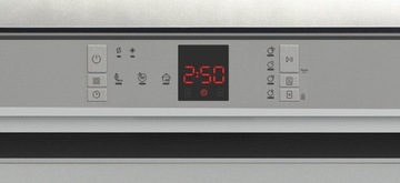 Посудомоечная машина FILUX FD-A1BF60B121DS 13 комплектов