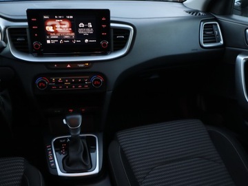 Kia XCeed Crossover Facelifting 1.5 T-GDi 160KM 2023 Kia XCeed 1.5 T-GDI, Salon Polska, Serwis ASO, zdjęcie 7