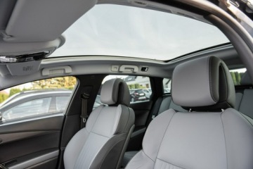 Peugeot 508 I RXH 2.0 HYbrid4 200KM 2013 Peugeot 508 RXH RXH 2.0HDI 200KM ! Full Opcja !, zdjęcie 7