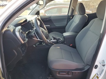 Toyota Tacoma II 2022 Toyota Tacoma Double Cab 2022 3.5l 3.5 Benzyna 278KM, zdjęcie 7