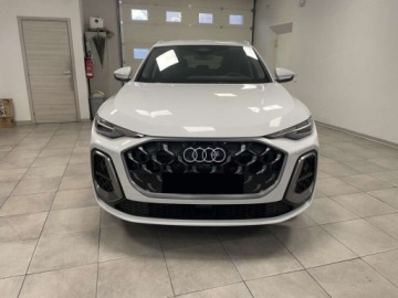 Audi Q5 II SUV Facelifting 2.0 40 TDI 204KM 2026 AUDI Q5 TDI quattro S line Suv 2.0 (204KM) 2026, zdjęcie 2