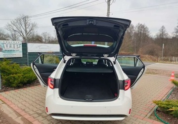 Toyota Corolla XII Sedan 1.8 Hybrid 122KM 2020 Toyota Corolla Salon POLSKA Super Stan GWARANCJA Zobacz 1.8 Hybryda, zdjęcie 30