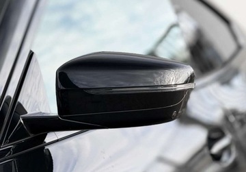 BMW Seria 4 G22-23-26 2025 BMW Seria 4 I wlasciciel M Sport Gwarancja Bezwypadkowy FVAT23, zdjęcie 13